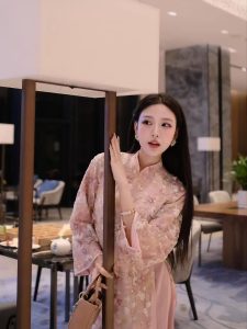 中国男人娶越南老婆，到底是“降维打击”，还是“被降...