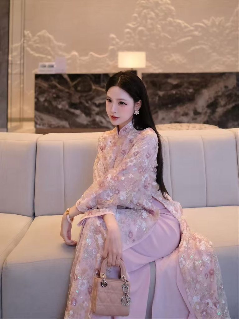 中国男人娶越南老婆,到底是“降维打击”,还是“被降维收割”?(images 1)